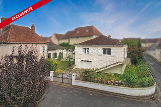 achat maison la-guerche 37350