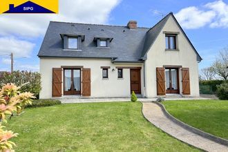 achat maison la-guerche-de-bretagne 35130