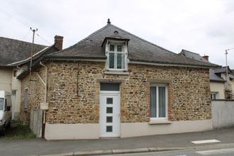 achat maison la-guerche-de-bretagne 35130