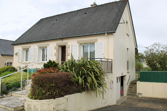 achat maison la-guerche-de-bretagne 35130