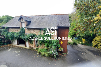 achat maison la-guerche-de-bretagne 35130