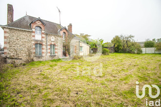 achat maison la-guerche-de-bretagne 35130