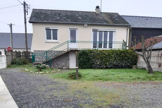 achat maison la-guerche-de-bretagne 35130