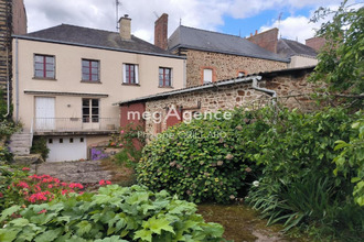 achat maison la-guerche-de-bretagne 35130