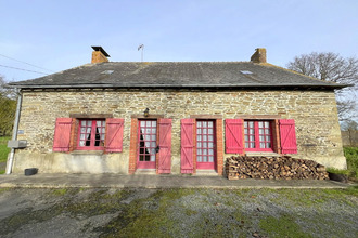 achat maison la-guerche-de-bretagne 35130