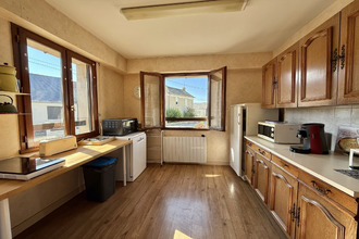 achat maison la-guerche-de-bretagne 35130