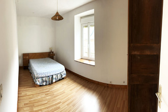 achat maison la-guerche-de-bretagne 35130