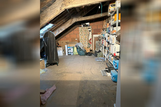 achat maison la-guerche-de-bretagne 35130