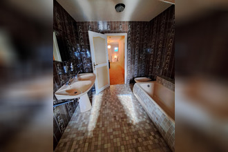 achat maison la-guerche-de-bretagne 35130