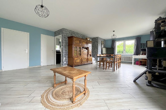 achat maison la-guerche-de-bretagne 35130