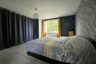 achat maison la-guerche-de-bretagne 35130