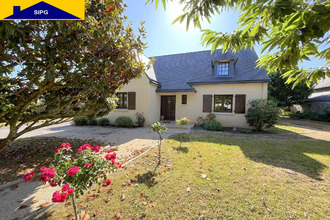 achat maison la-guerche-de-bretagne 35130