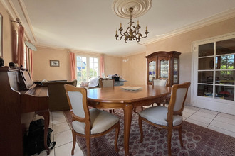 achat maison la-guerche-de-bretagne 35130