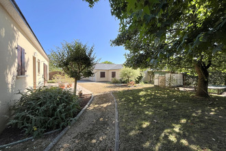 achat maison la-guerche-de-bretagne 35130