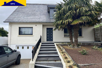 achat maison la-guerche-de-bretagne 35130