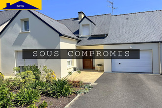 achat maison la-guerche-de-bretagne 35130