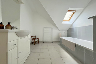 achat maison la-guerche-de-bretagne 35130