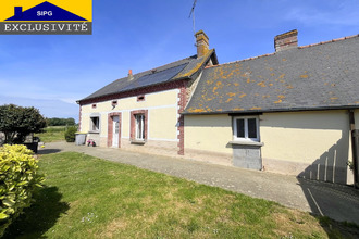 achat maison la-guerche-de-bretagne 35130