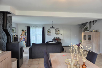 achat maison la-guerche-de-bretagne 35130