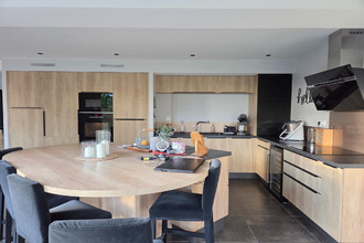 achat maison la-guerche-de-bretagne 35130