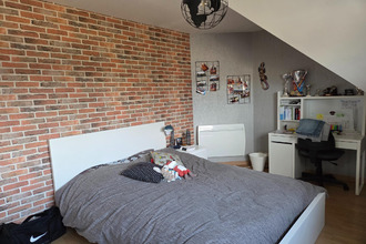 achat maison la-guerche-de-bretagne 35130