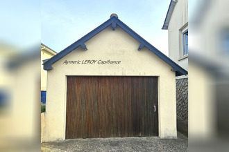 achat maison la-guerche-de-bretagne 35130