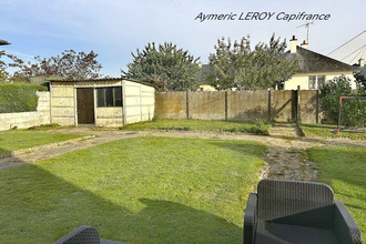 achat maison la-guerche-de-bretagne 35130