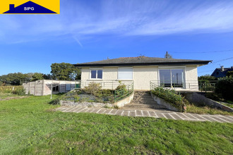 achat maison la-guerche-de-bretagne 35130