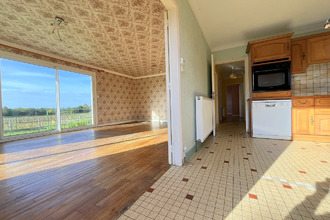 achat maison la-guerche-de-bretagne 35130