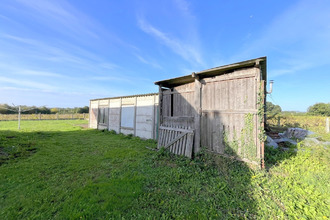 achat maison la-guerche-de-bretagne 35130