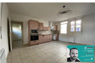 achat maison la-guerche-de-bretagne 35130