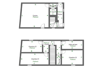 achat maison la-guerche-de-bretagne 35130