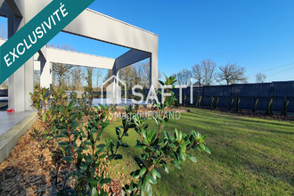 achat maison la-guerche-de-bretagne 35130