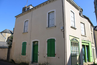 achat maison la-guerche-de-bretagne 35130