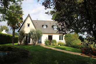 achat maison la-guerche-de-bretagne 35130