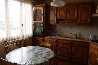 achat maison la-guerche-de-bretagne 35130