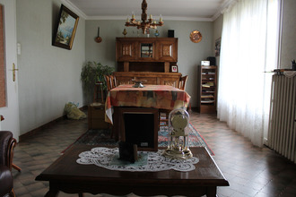 achat maison la-guerche-de-bretagne 35130