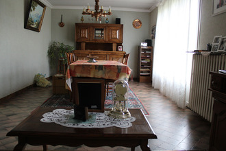 achat maison la-guerche-de-bretagne 35130