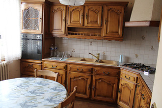 achat maison la-guerche-de-bretagne 35130