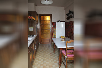 achat maison la-guerche-de-bretagne 35130