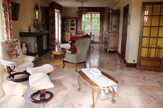 achat maison la-guerche-de-bretagne 35130