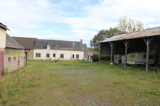 achat maison la-guerche-de-bretagne 35130