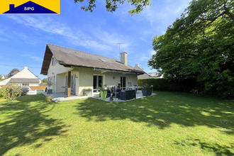 achat maison la-guerche-de-bretagne 35130