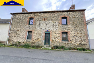 achat maison la-guerche-de-bretagne 35130