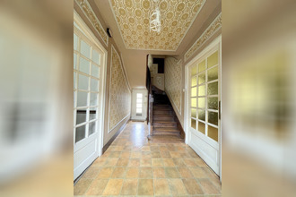 achat maison la-guerche-de-bretagne 35130