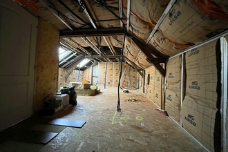 achat maison la-guerche-de-bretagne 35130