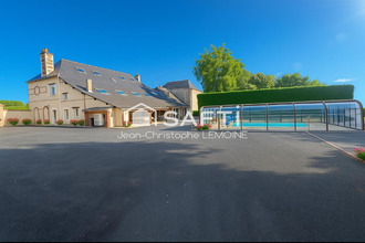 achat maison la-guerche-de-bretagne 35130