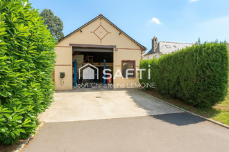 achat maison la-guerche-de-bretagne 35130