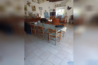 achat maison la-guerche-de-bretagne 35130