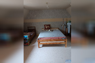 achat maison la-guerche-de-bretagne 35130